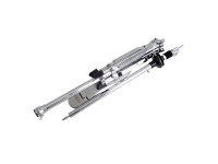 Dixon PSH-P0 Light Weight Flat Base Hi-Hat Stand Dixon PSH-P0 Light Weight Flat Base Hi-Hat Stand